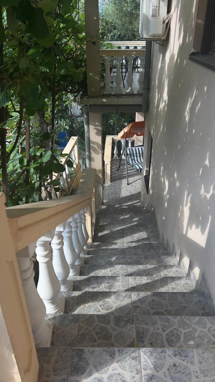 Apartments Arina Krasici Exterior photo